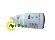 PL 270 Фильтр-сепаратор для очистки топлива CNHTC
