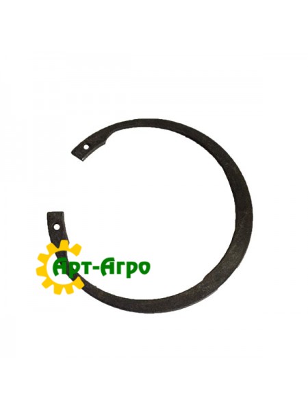 DR10060 Кольцо стопорное кукурузной жатки Olimac Drago
