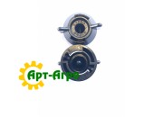 AN207210 Nozzle nozzle JOHN DEERE