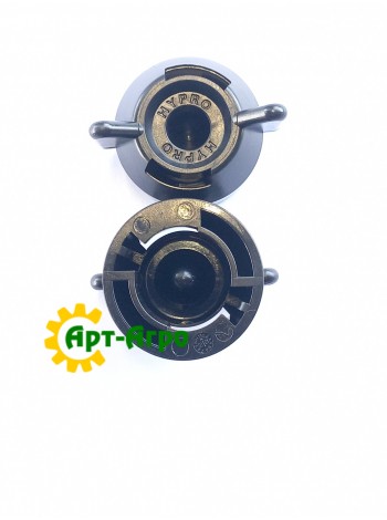 AN207210 Nozzle nozzle JOHN DEERE