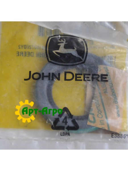 E14625 Uszczelka olejowa John Deere