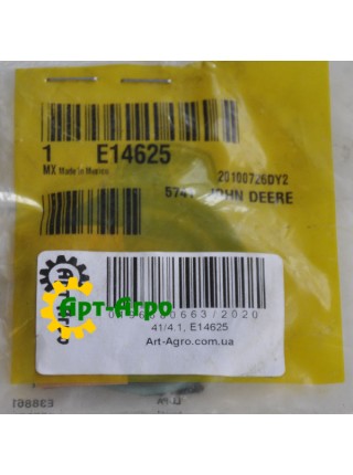 E14625 Uszczelka olejowa John Deere