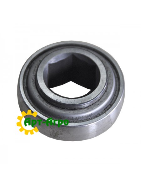 W208KRRB6 PEER Підшипник кульковий з шестигранним отвором