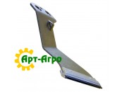 GA5220050 Skrobak metalowy lewy Gaspardo