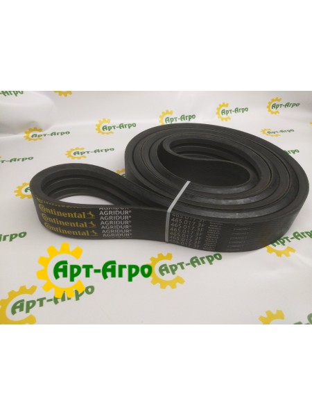 465.017.3F Триручковий ремінь Continental