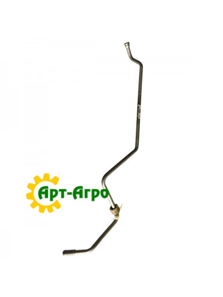 RE63313 JOHN DEERE fuel line