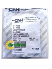 14460980 Кольцо уплотнительное CNH