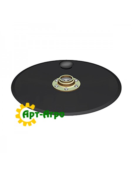 90850C91 Диск Сошника у зборі 356х3,8 Case IH (Greenly) 90850C91 Диск Сошника у зборі 356х3,8 Case IH (Greenly)