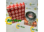 6313-2RSR FAG Підшипник однорядний кульковий