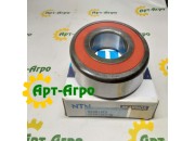 6312 LLUC3 NTN Подшипник однорядный шариковый