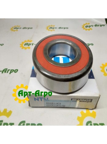 6312 DDUCM NSK Подшипник