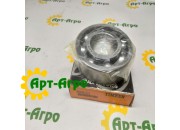 6309 C3 TIMKEN Підшипник однорядний кульковий