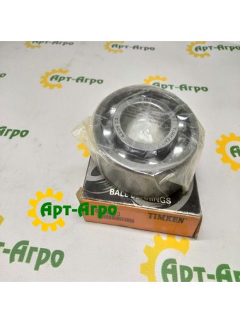 6309 2RS KOYO Подшипник