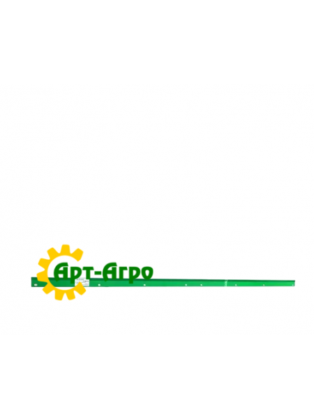 Z100176 Планка  JOHN DEERE