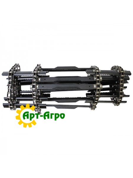 AX27249 Feeder Chain (Internal) John Deere (HDParts) AX27249 Feeder Chain (Internal) John Deere (HDParts)
