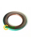 CR25076 Сальник SKF