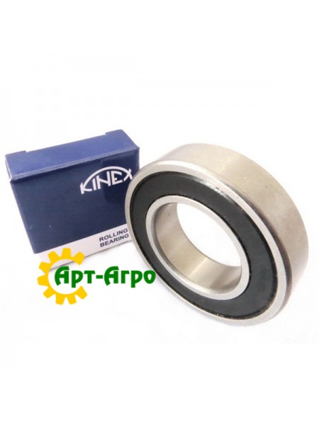 6209-2RSR C3 KINEX Single row ball bearing