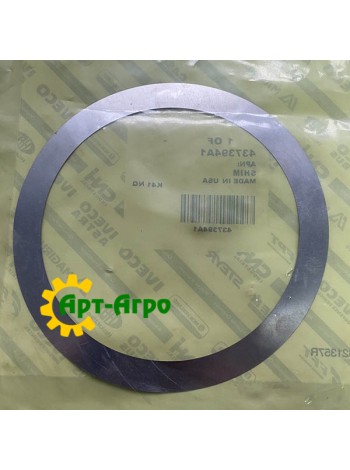 437394A1 Шайба регулювальна CNH