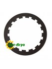 87425389 Кольцо пружинное КПП CNH