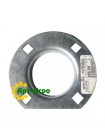 H97602 JOHN DEERE ORIGINAL Корпус подшипника фланцевый