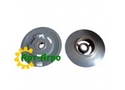 0007499971 Диск варіатора (в сборі) Claas (Alpha Parts)