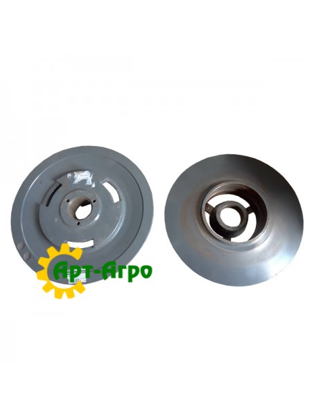 0007499971 Variator disk (assembly) Claas (Alpha Parts)
