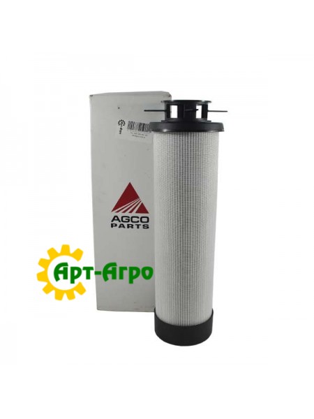 h931.860.061.100 Filtr hydrauliczny Agco Parts