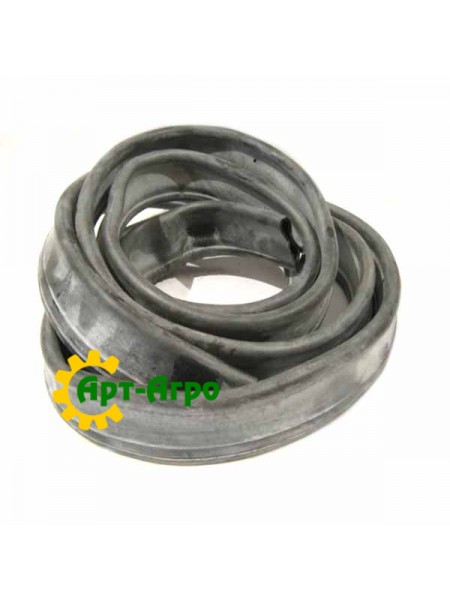 AH133091 Уплотнение рамы очистки зерна комбайна  John Deere