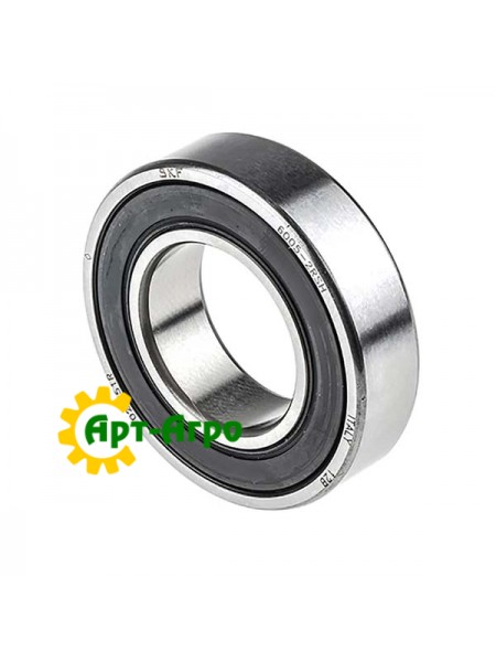 6005-2RSH SKF(Без УП) Підшипник однорядний кульковий