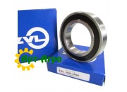 6009-2RS ZVL Single row ball bearing