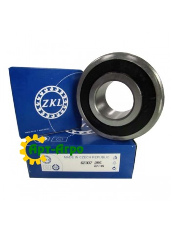 62307 2RS Підшипник ZKL