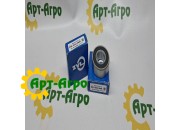 6202-2RS ZVL Подшипник однорядный шариковый