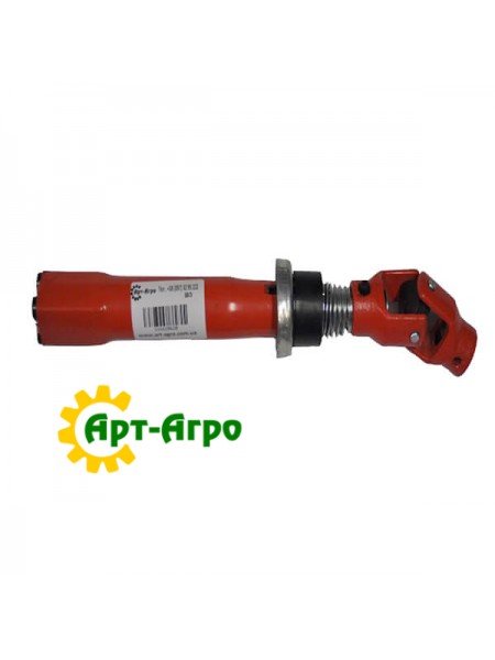 G16620620 Кардан привода высевающего аппарата GASPARDO (длинный)