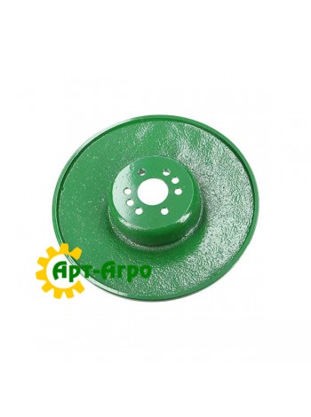 Z58337 Диск вариатора John Deere