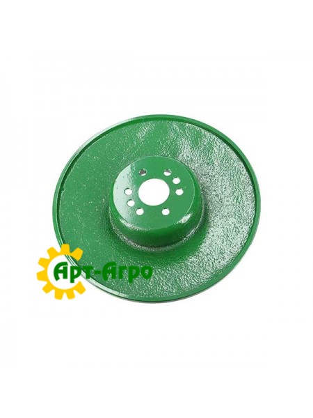Z58337 Диск вариатора John Deere