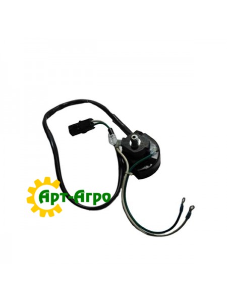 AH107036 Elektromagnetyczna szczotka sprzęgła John Deere