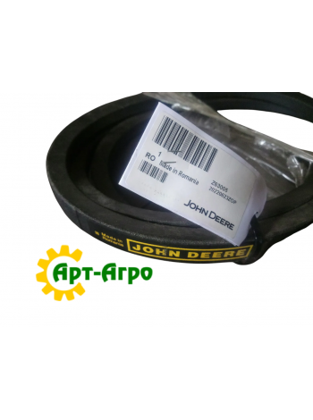 Z63005 Одноручейный ремень John Deere