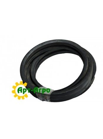 Z61827 Двухручейный ремень John Deere