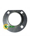 H97602 JOHN DEERE ORIGINAL Корпус подшипника фланцевый