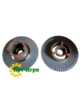 0007499971 Variator disk (assembly) Claas (Alpha Parts)