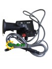 028909 Monitor z kablem Panel sterowania GERINGHOFF