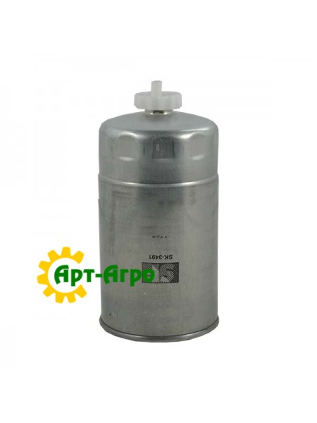 SK3491 Filtr paliwa Sk