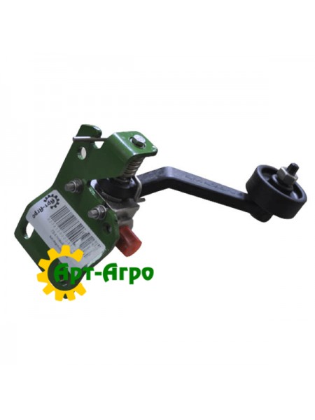 911411 Żuraw hydrauliczny lewy Amazone