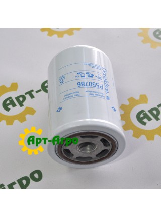 P550786 Filtr hydrauliczny Donaldson