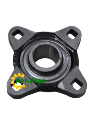 86995212 Подшипниковый узел измельчителя CNH