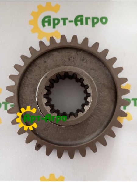 50-1701224 Przekładnia 1. bieg i wsteczny Z=32 MTZ