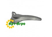 G15225861 Пластина захисна сошника GASPARDO