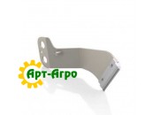 GA5220050 Skrobak metalowy lewy Gaspardo (Mayer Pro)