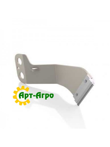 GA5220050 Skrobak metalowy lewy Gaspardo (Mayer Pro)