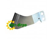 GA5220310 Right metal scraper Gaspardo (Mayer Pro)
